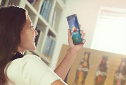 Samsung giới thiệu Galaxy S6 Edge+ tại Việt Nam